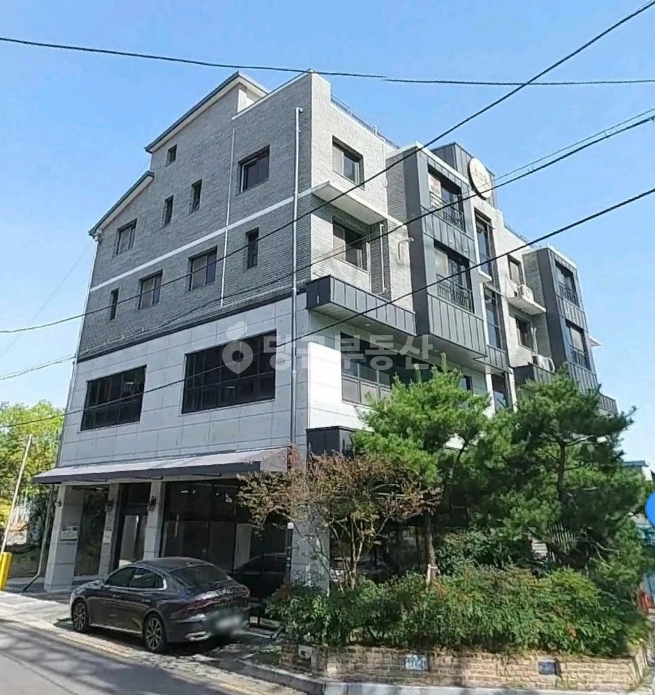 전북특별자치도 전주시 완산구 서신동 건물 사진 1