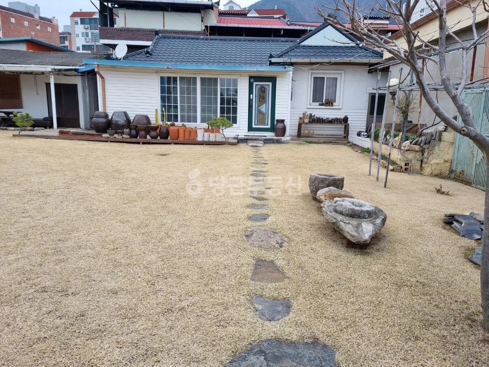 경상남도 창녕군 영산면 단독/전원주택 사진 1