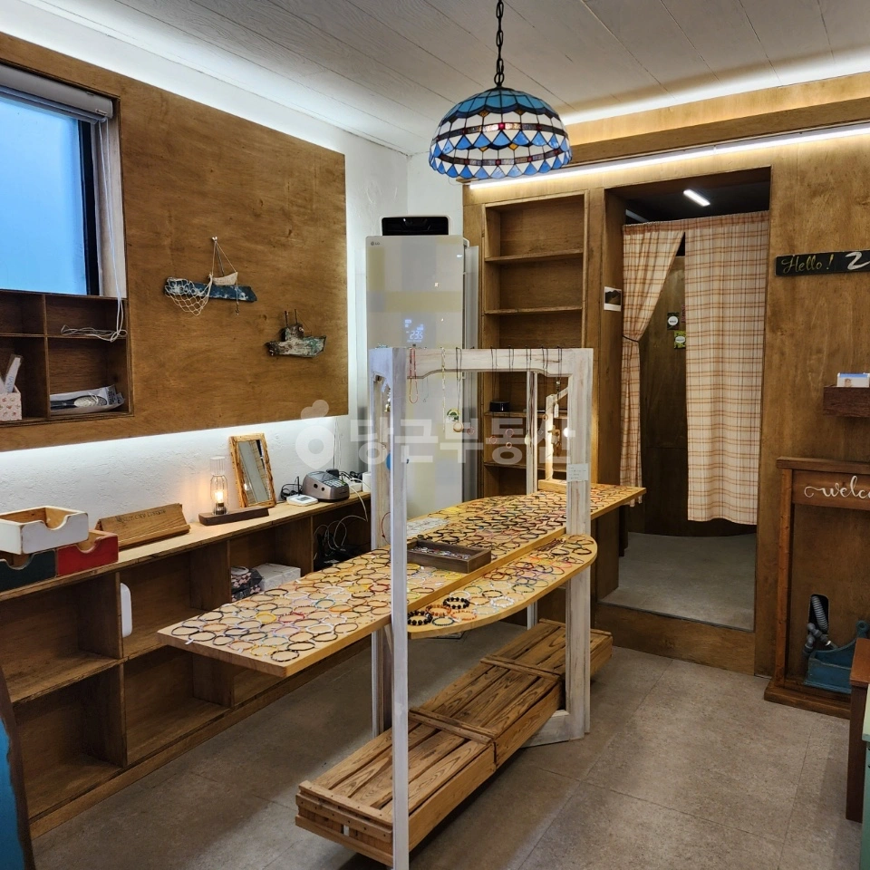 제주특별자치도 제주시 조천읍 상가 사진 1