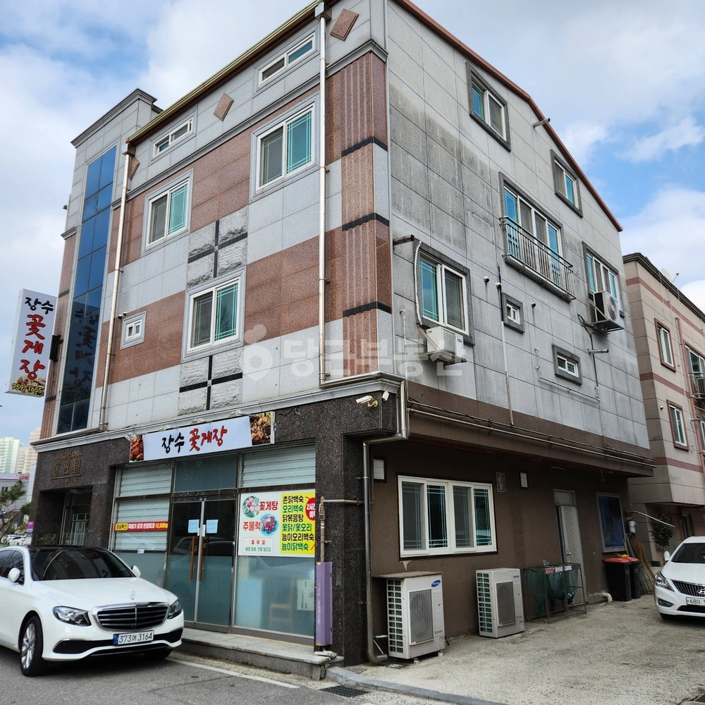 전남광주통합특별시 광산구 하남동 원룸 사진 1