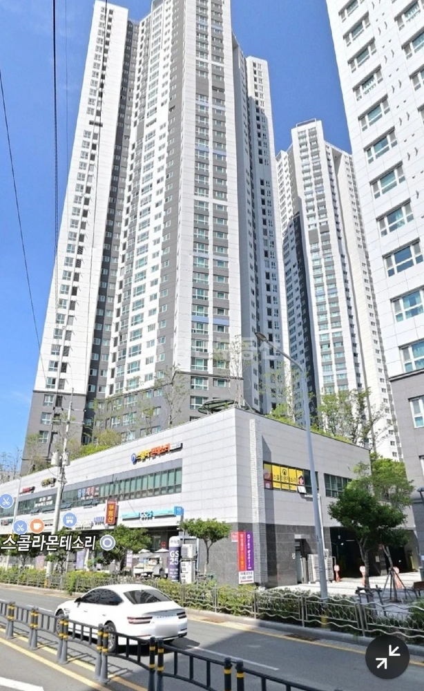 부산광역시 동구 초량동 상가 사진 1