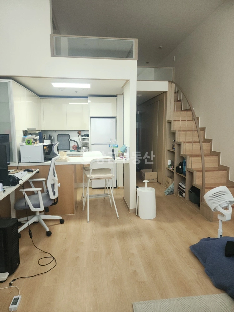 경기도 고양시 일산동구 백석동 오피스텔 사진 1