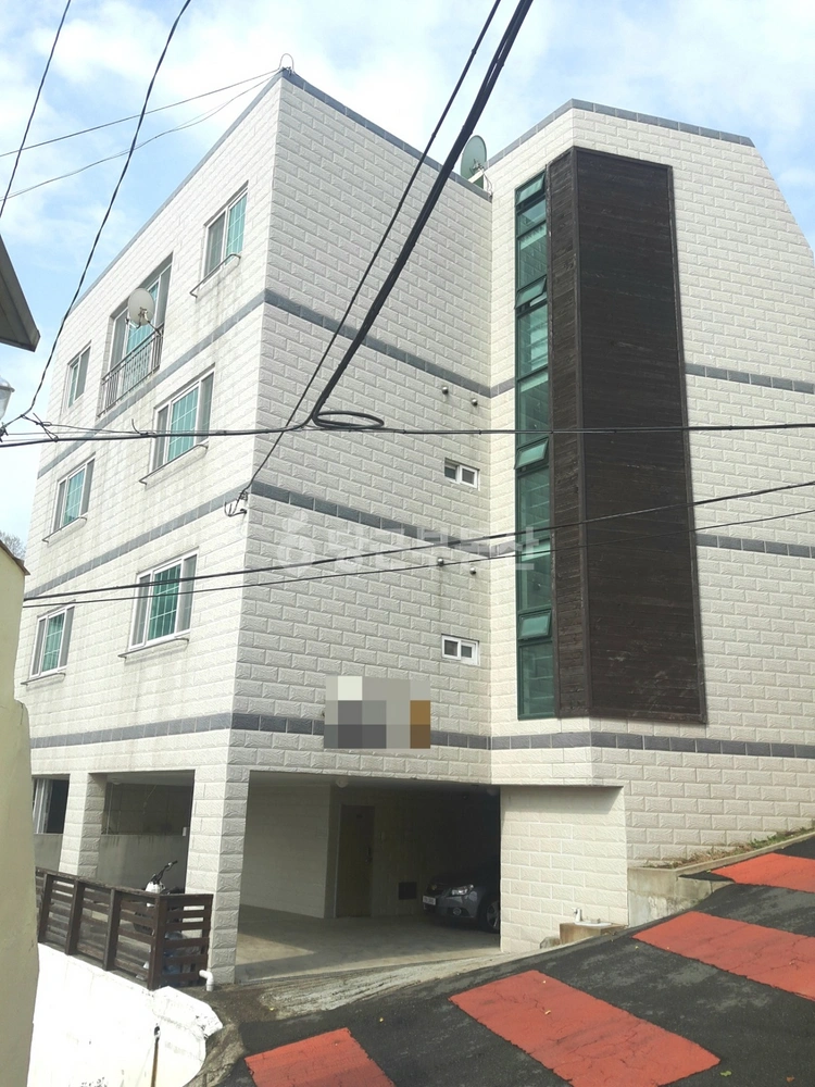 부산광역시 서구 암남동 단독/전원주택 사진 1