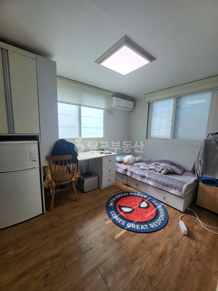 대구광역시 북구 산격동 원룸 사진 1