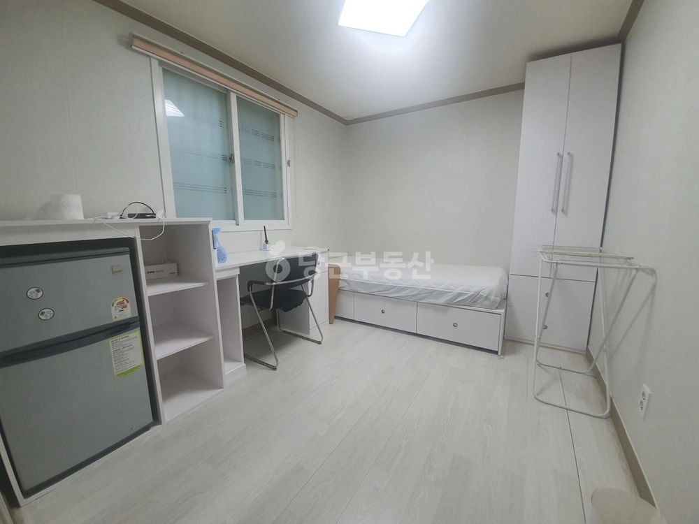 대구광역시 북구 산격동 원룸 사진 1