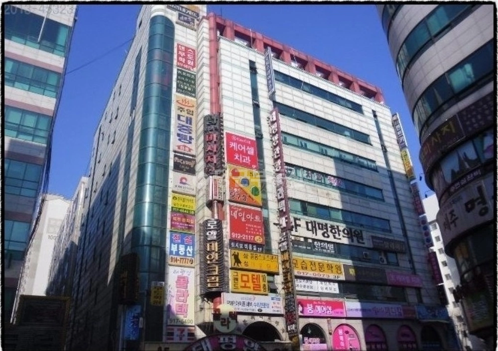 경기도 고양시 일산서구 주엽동 상가 사진 1