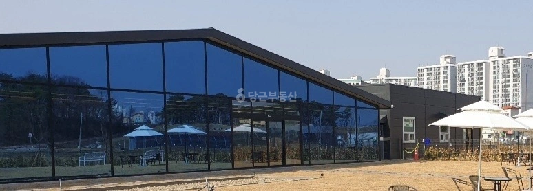 충청남도 아산시 득산동 상가 사진 1