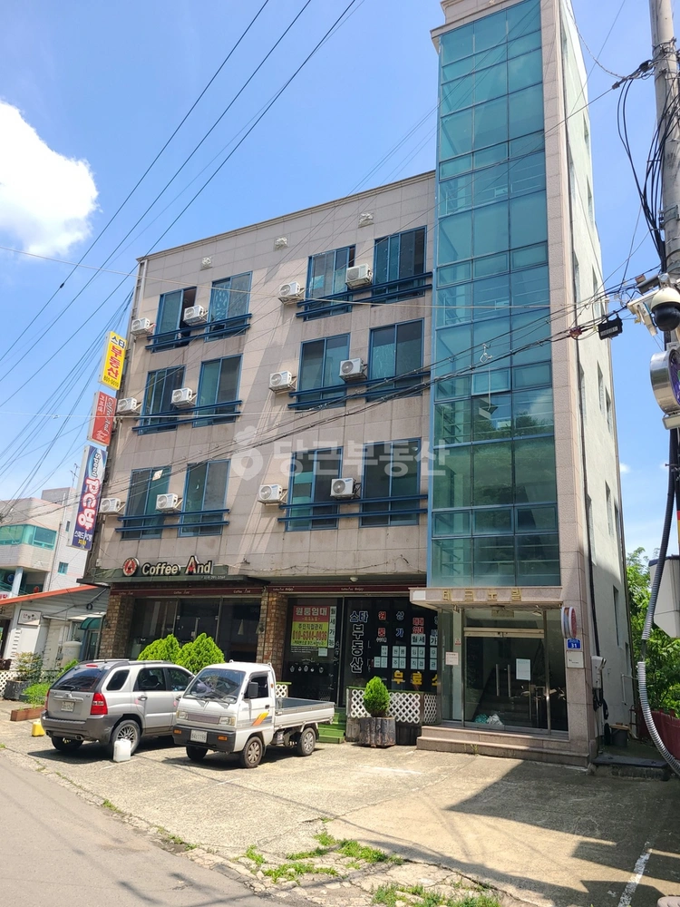 경상북도 경산시 유곡동 상가 사진 1