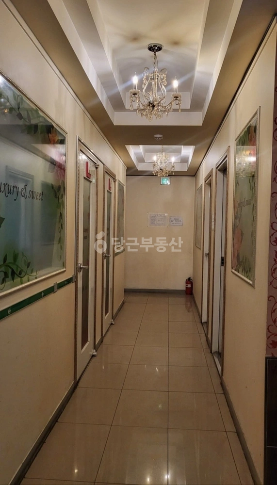 인천광역시 미추홀구 용현동 상가 사진 1