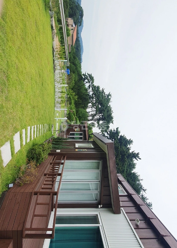 충청남도 서산시 팔봉면 단독/전원주택 사진 1