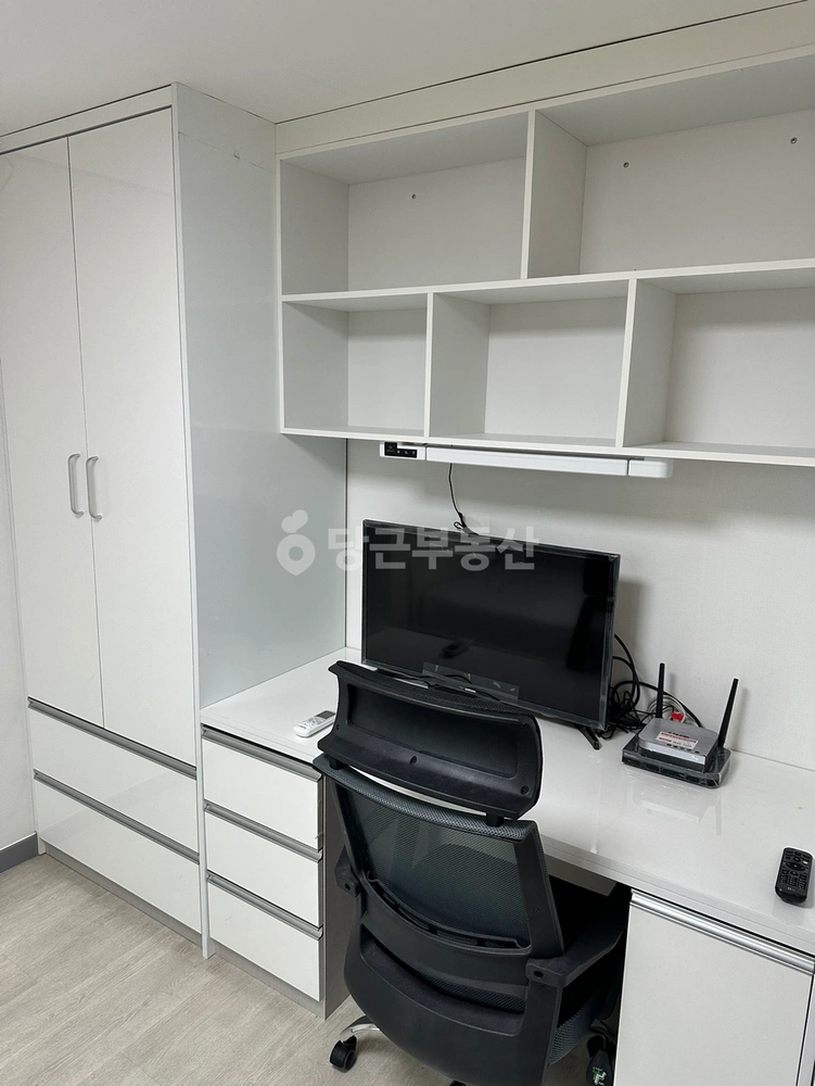 충청북도 청주시 흥덕구 복대동 원룸 사진 1