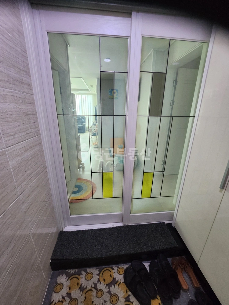 부산광역시 부산진구 범천동 아파트 사진 1