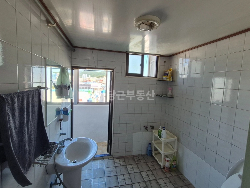 전남광주통합특별시 여수시 국동 빌라(투룸 이상) 사진 1