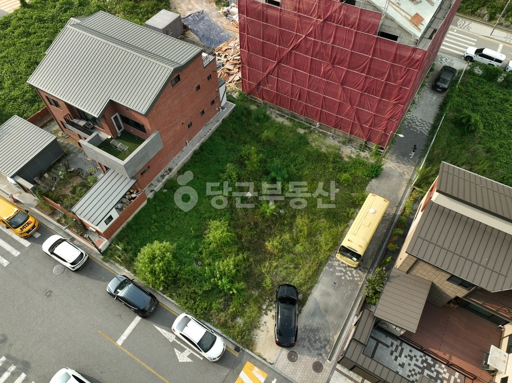 전북특별자치도 전주시 완산구 효자동2가 토지 사진 1