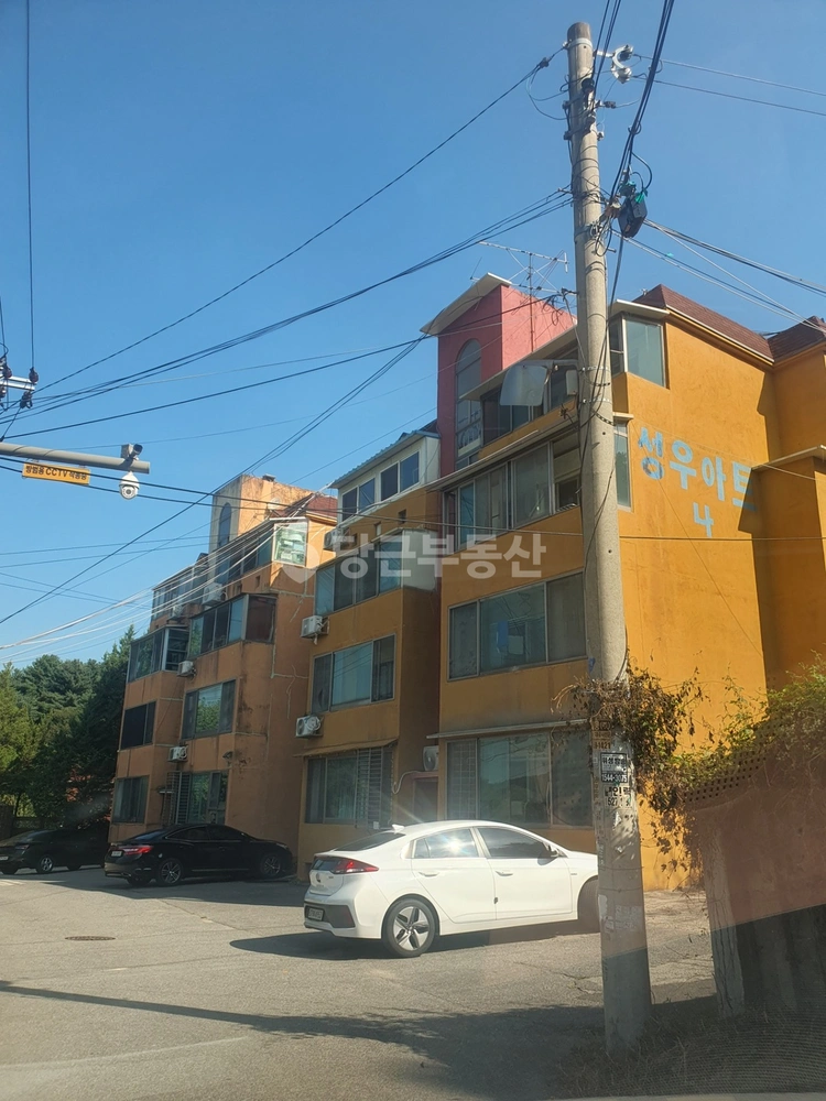 경기도 남양주시 오남읍 빌라(투룸 이상) 사진 1