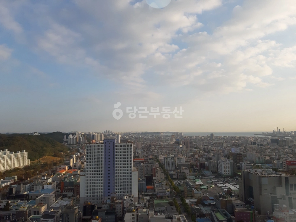 경상북도 포항시 남구 대잠동 아파트 사진 1