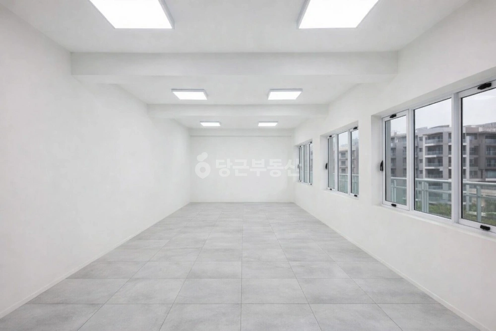 전남광주통합특별시 남구 행암동 상가 사진 1