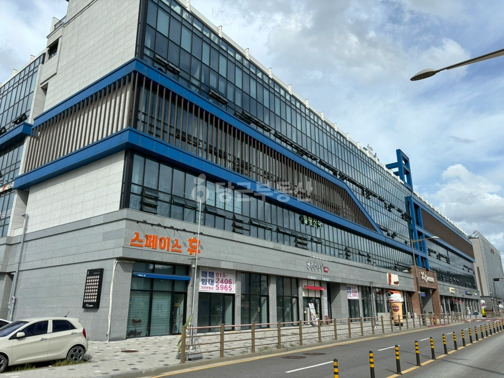 전북특별자치도 전주시 덕진구 만성동 사무실 사진 1
