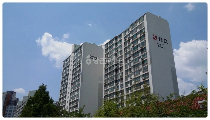 전남광주통합특별시 남구 봉선동 아파트 사진 1