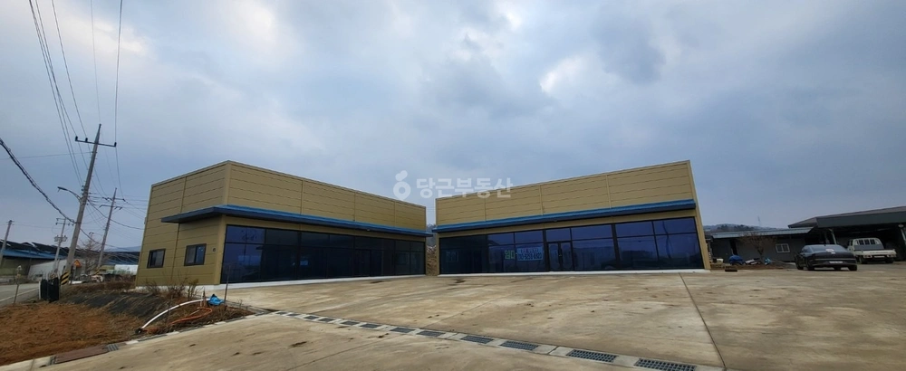 경기도 안성시 죽산면 상가 사진 1