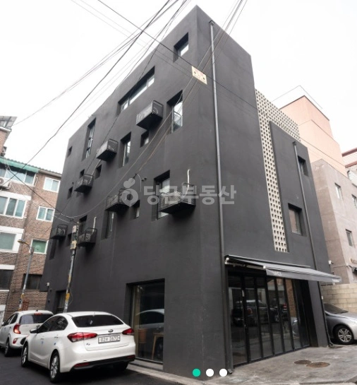 서울특별시 마포구 성산동 상가 사진 1