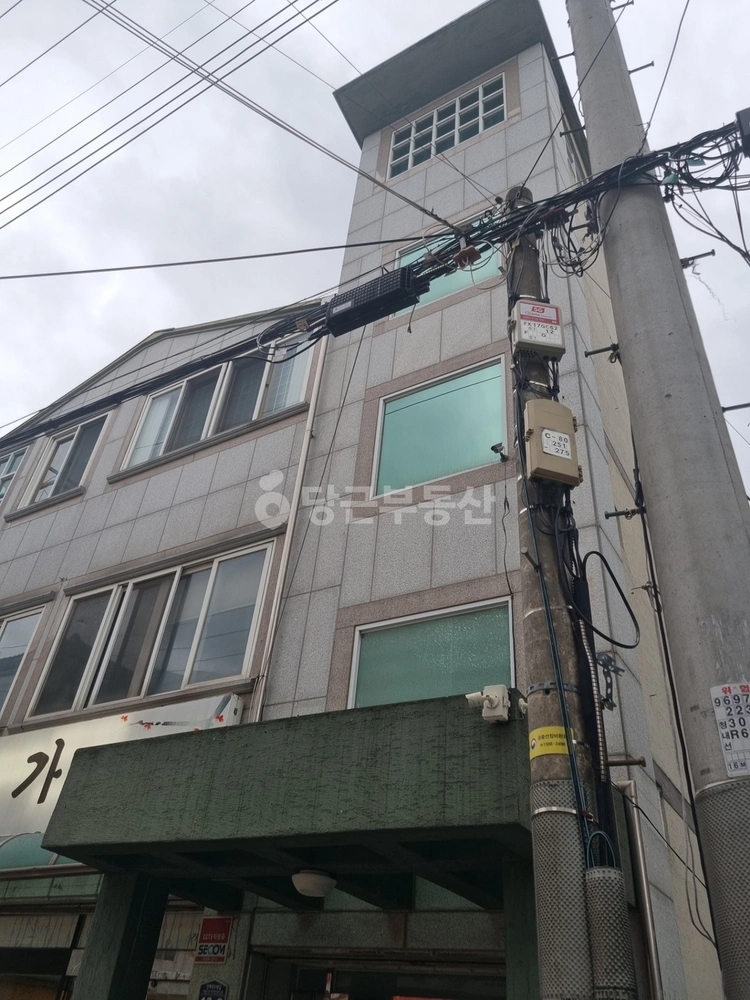 경상남도 김해시 어방동 상가 사진 1