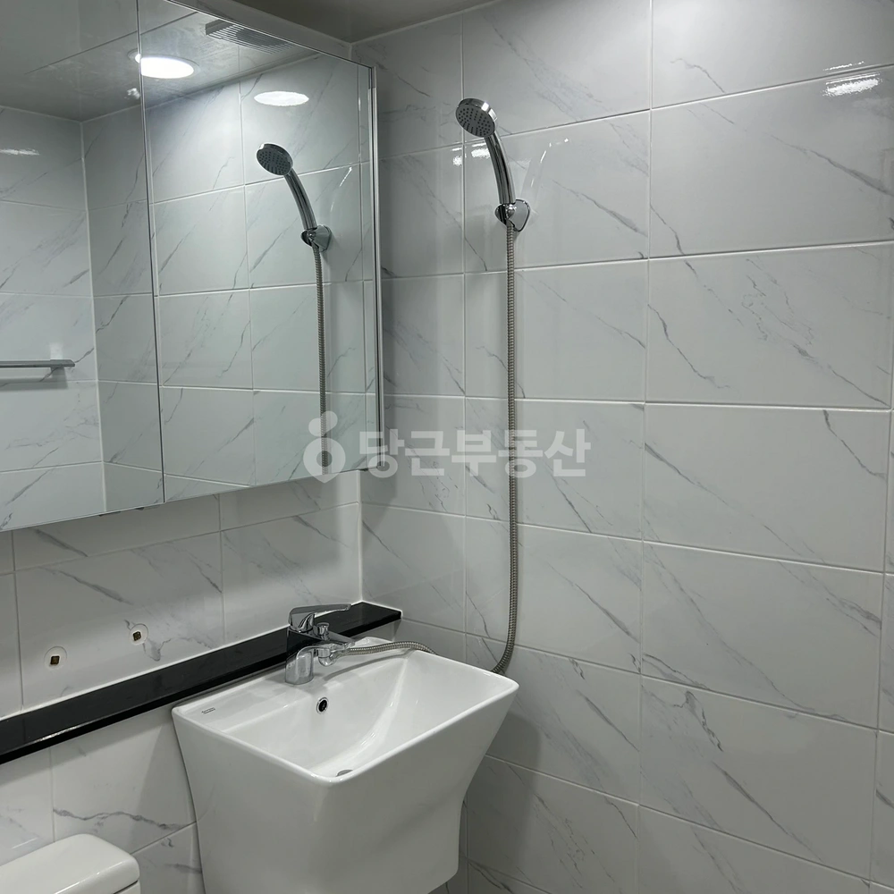경상남도 밀양시 삼문동 아파트 사진 1