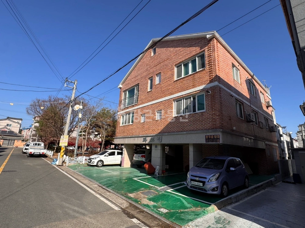 경상남도 함안군 가야읍 단독/전원주택 사진 1