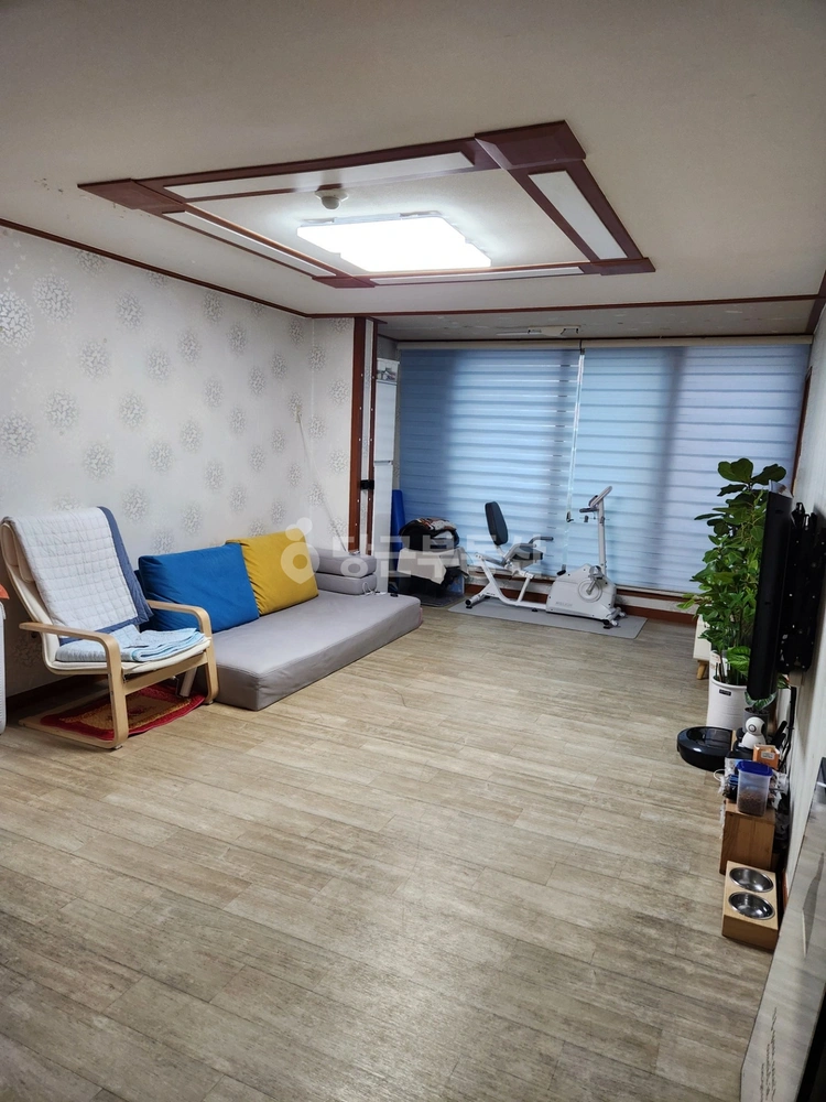 경상북도 포항시 북구 득량동 아파트 사진 1