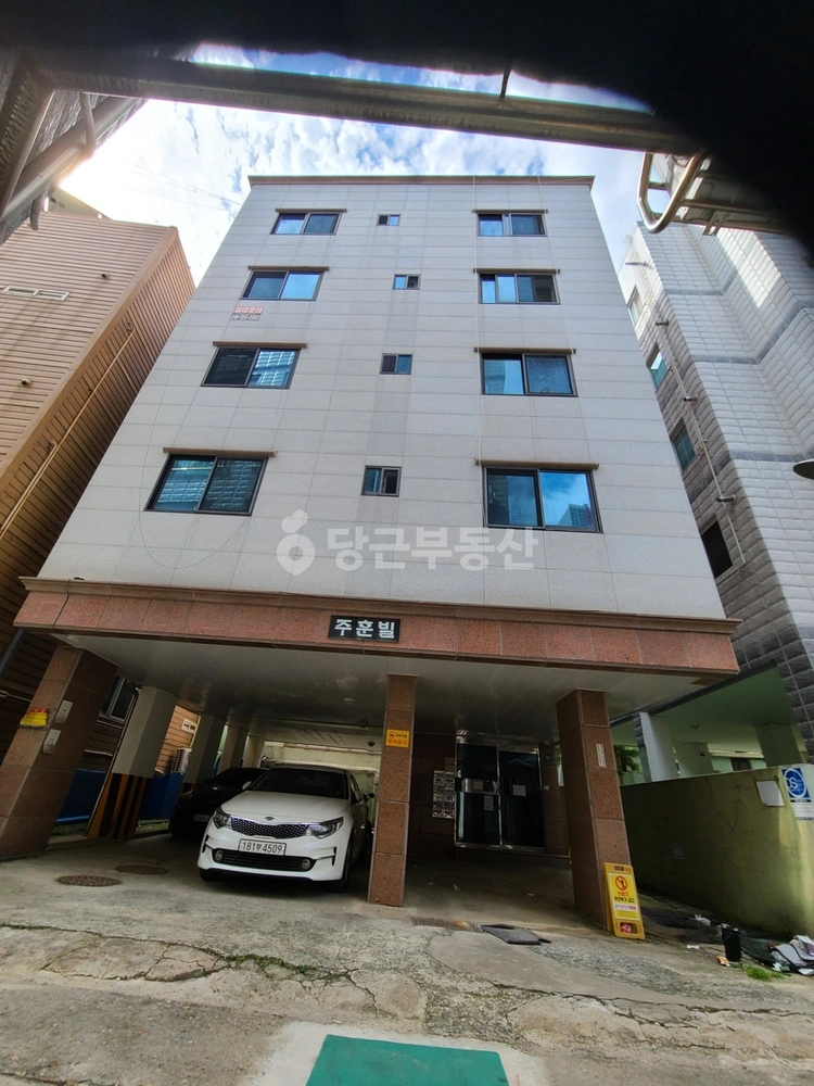 대구광역시 달서구 두류동 빌라(투룸 이상) 사진 1