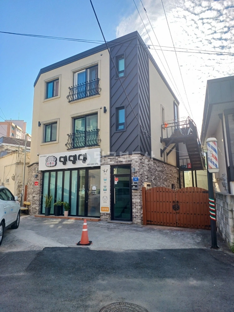 경상남도 진주시 칠암동 상가 사진 1
