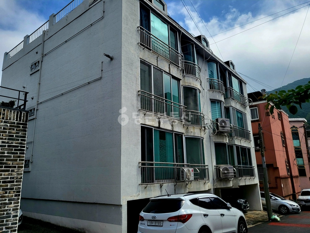 대구광역시 달서구 송현동 빌라(투룸 이상) 사진 1