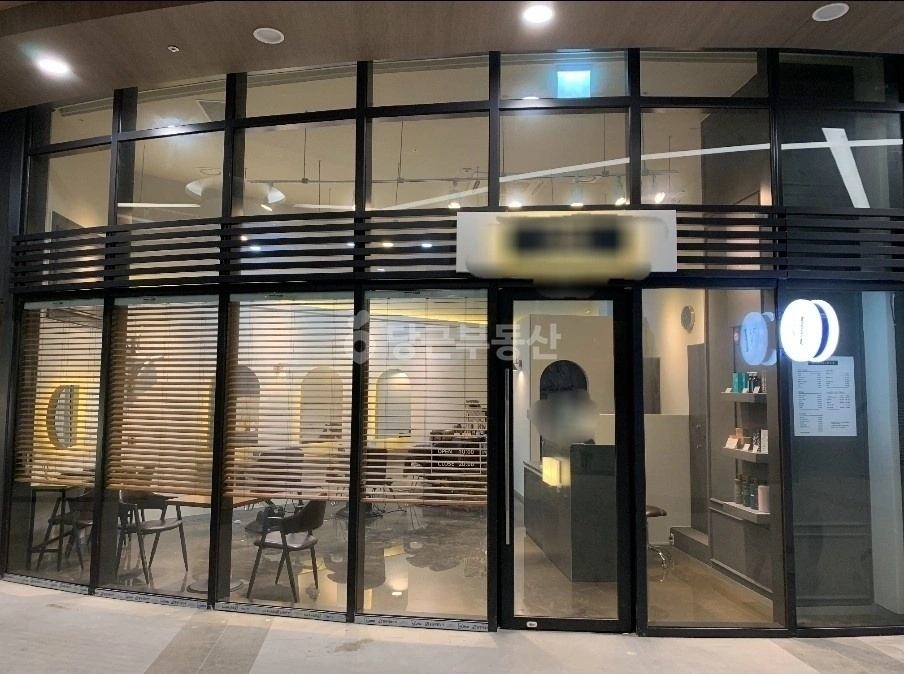 경기도 고양시 덕양구 삼송동 상가 사진 1