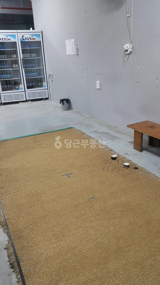 제주특별자치도 제주시 이도1동 상가 사진 1