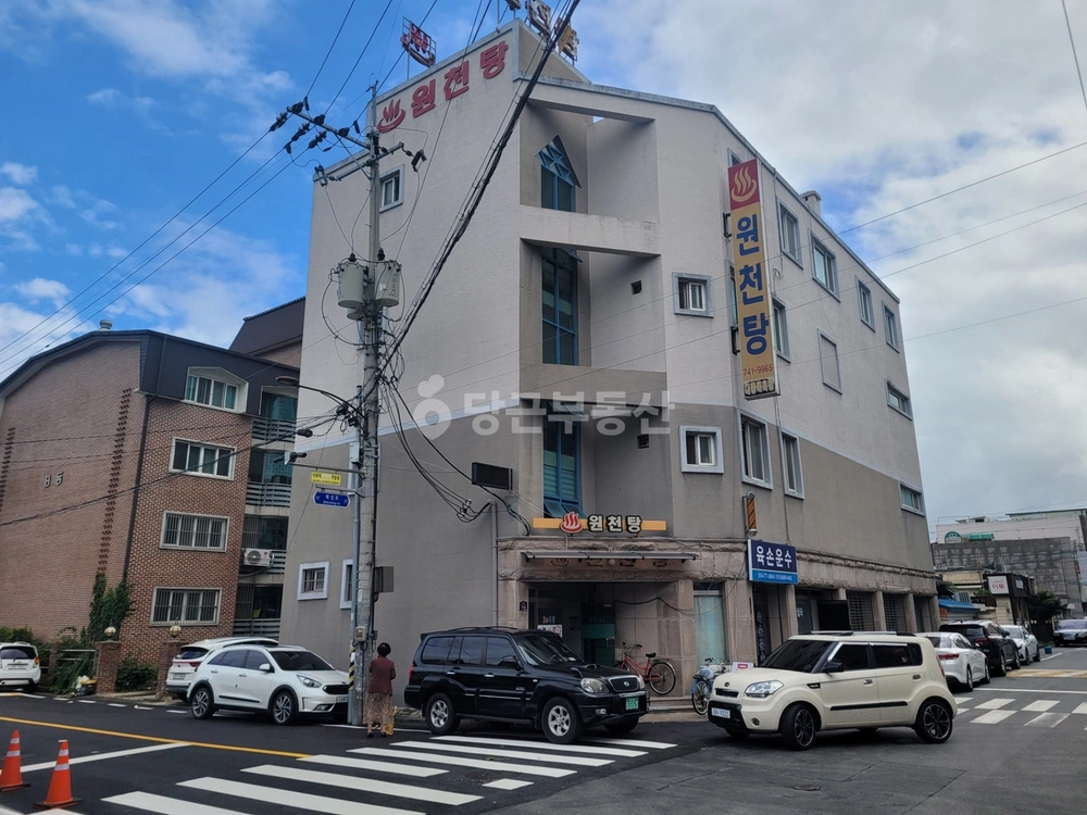 경상북도 경주시 성건동 상가 사진 1