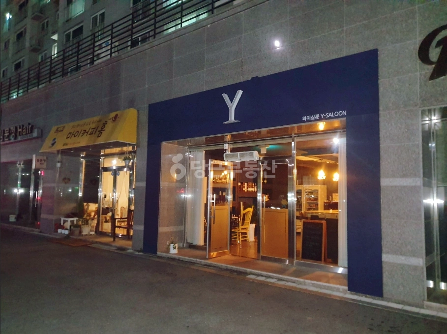 강원특별자치도 영월군 영월읍 상가 사진 1