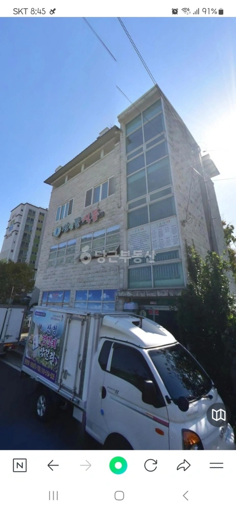 경상남도 산청군 금서면 상가 사진 1