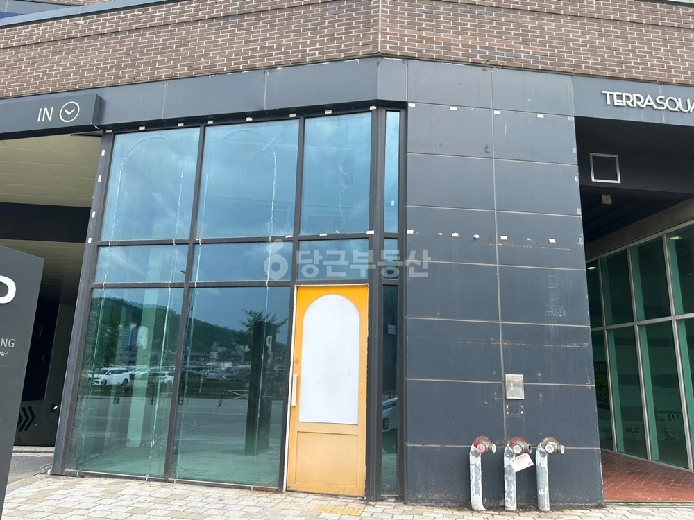 충청북도 청주시 흥덕구 복대동 상가 사진 1