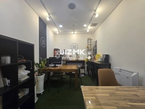 서울특별시 강동구 천호동 상가 사진 1