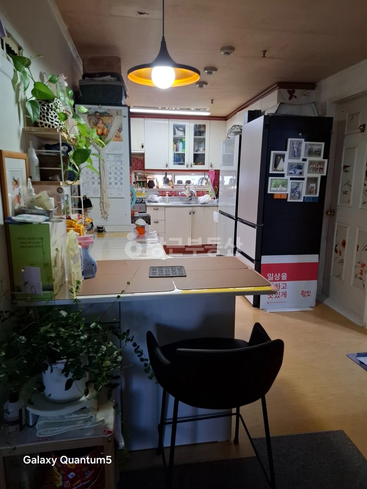 경상남도 양산시 덕계동 아파트 사진 1