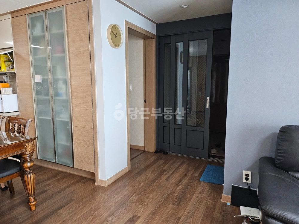 전남광주통합특별시 남구 주월동 아파트 사진 1