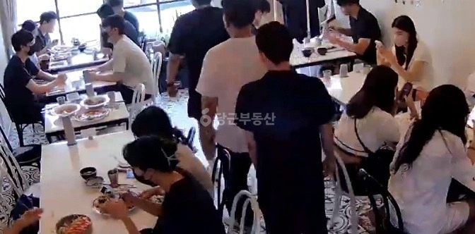 대구광역시 중구 문화동 상가 사진 1