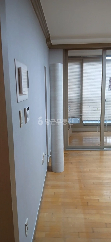 경상북도 포항시 북구 환호동 아파트 사진 1