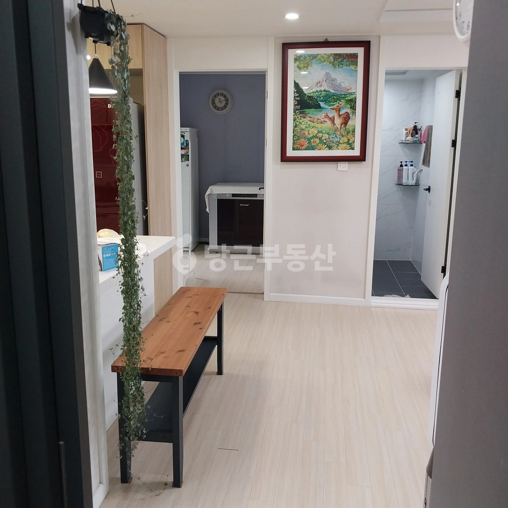 경기도 김포시 양촌읍 빌라(투룸 이상) 사진 1