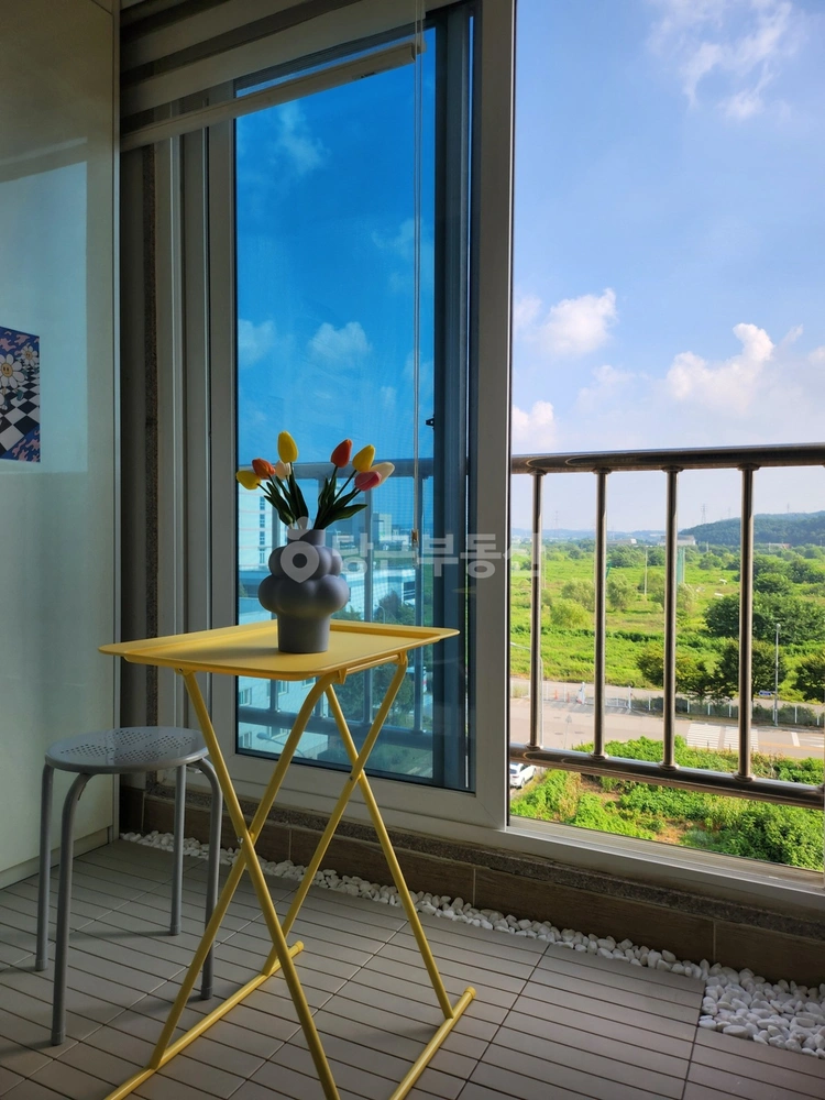 경기도 파주시 문산읍 원룸 사진 1