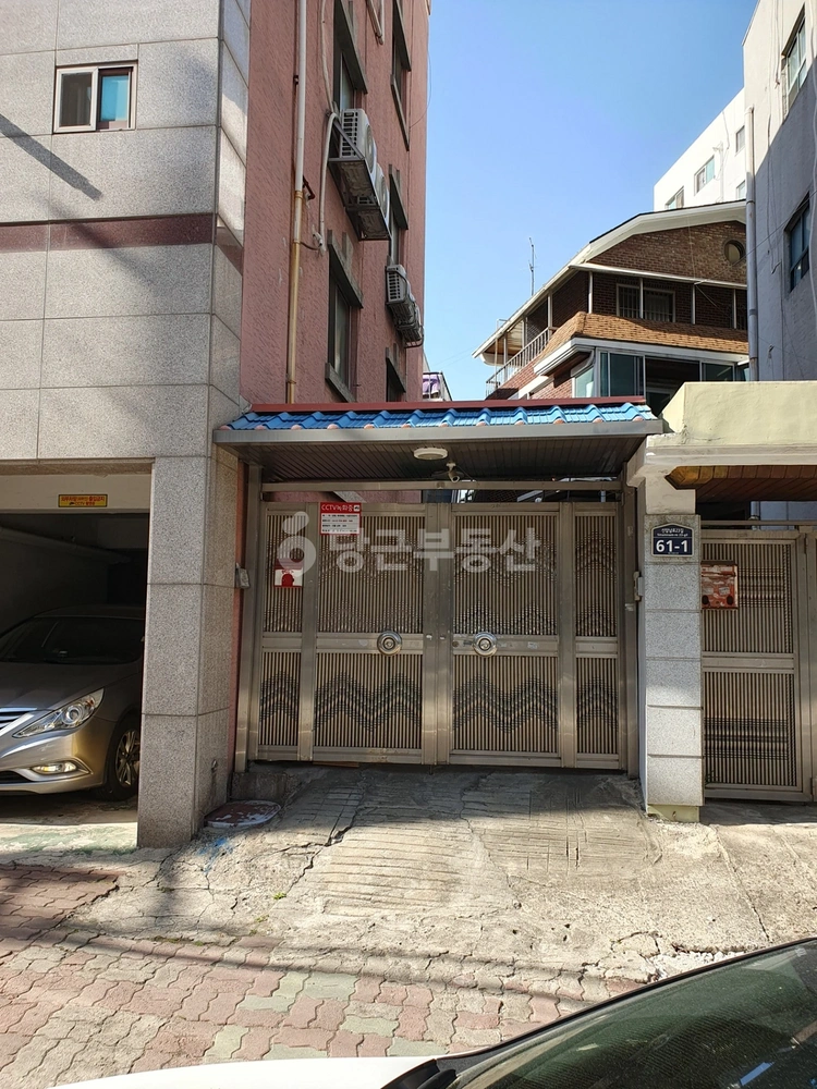 대구광역시 동구 신암동 빌라(투룸 이상) 사진 1