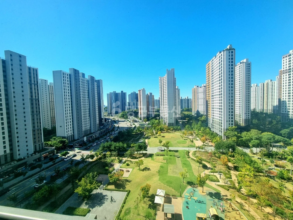 경기도 평택시 동삭동 아파트 사진 1