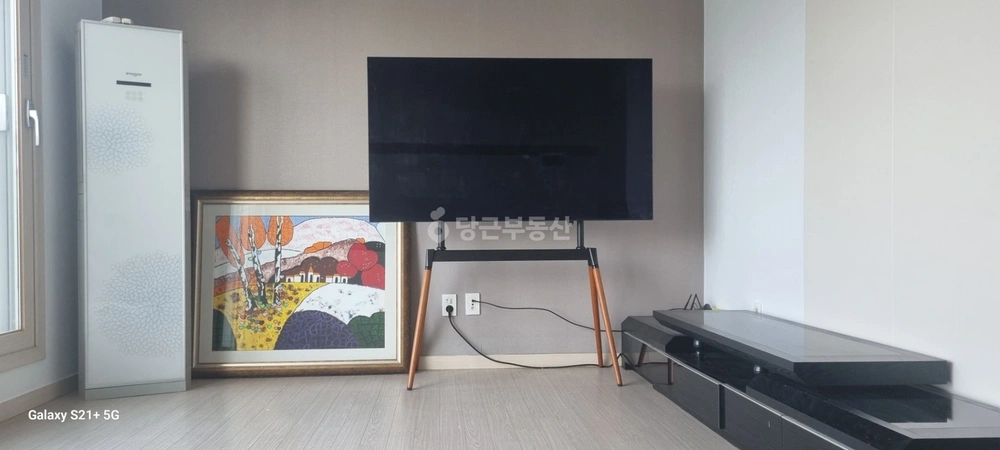충청남도 아산시 법곡동 아파트 사진 1