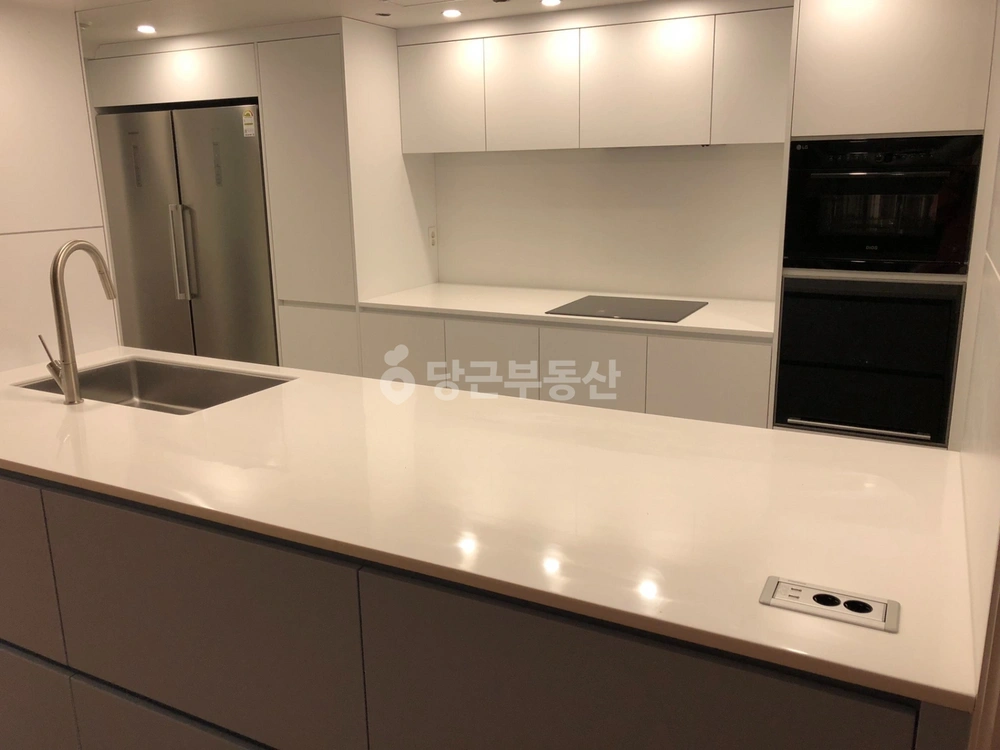 대구광역시 동구 각산동 아파트 사진 1