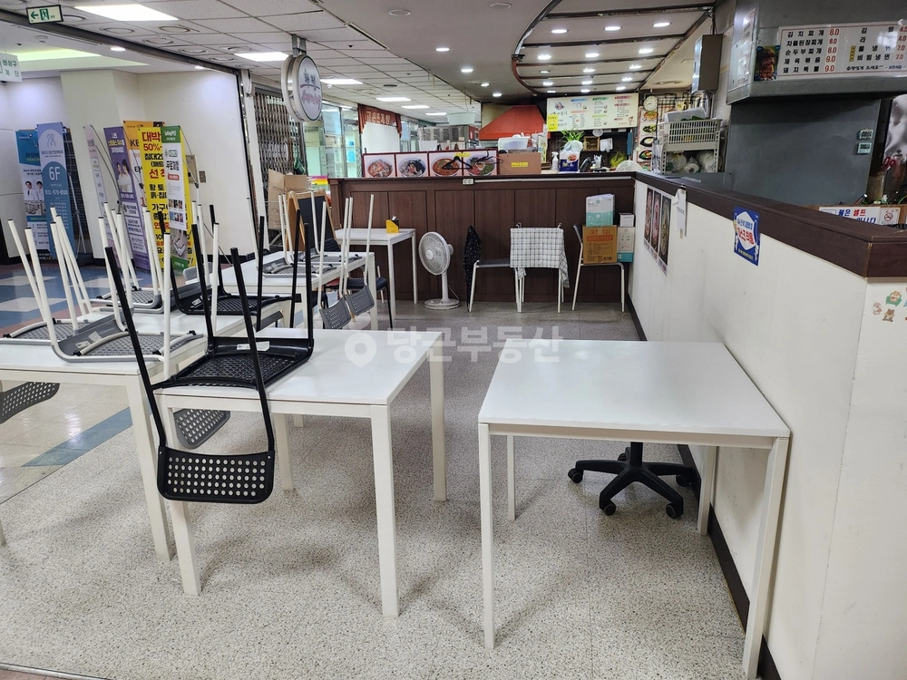 경기도 고양시 덕양구 화정동 상가 사진 1